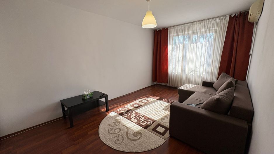 AP. 2 CAMERE P-TA SUDULUI, BUCATARIE INCHISA, MOBILAT, METROU 6 MINUTE - Poză 3