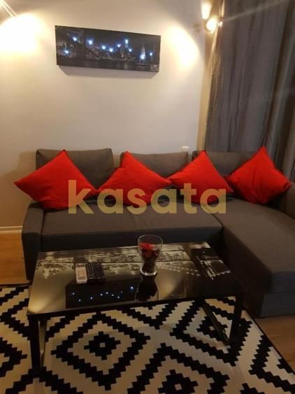Apartament 2 camere de vânzare | Cosmopolis | Parcare Inclusă - Poză 4