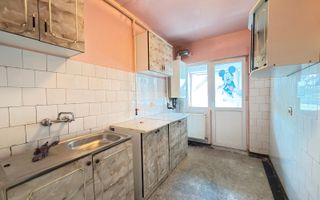 Garsoniera de vanzare | 32 mp | Etaj 2 | Cetate - Poză 3