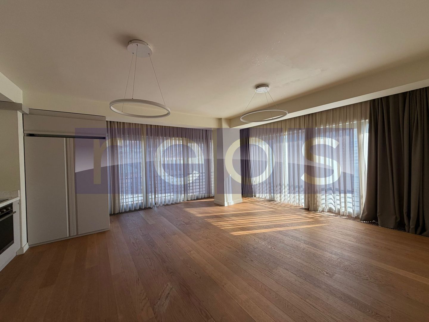 INCHIRIERE 2 CAMERE | GRADINA ICOANEI | 62MP | NEMOBILAT | BLOC NOU - Poză 3