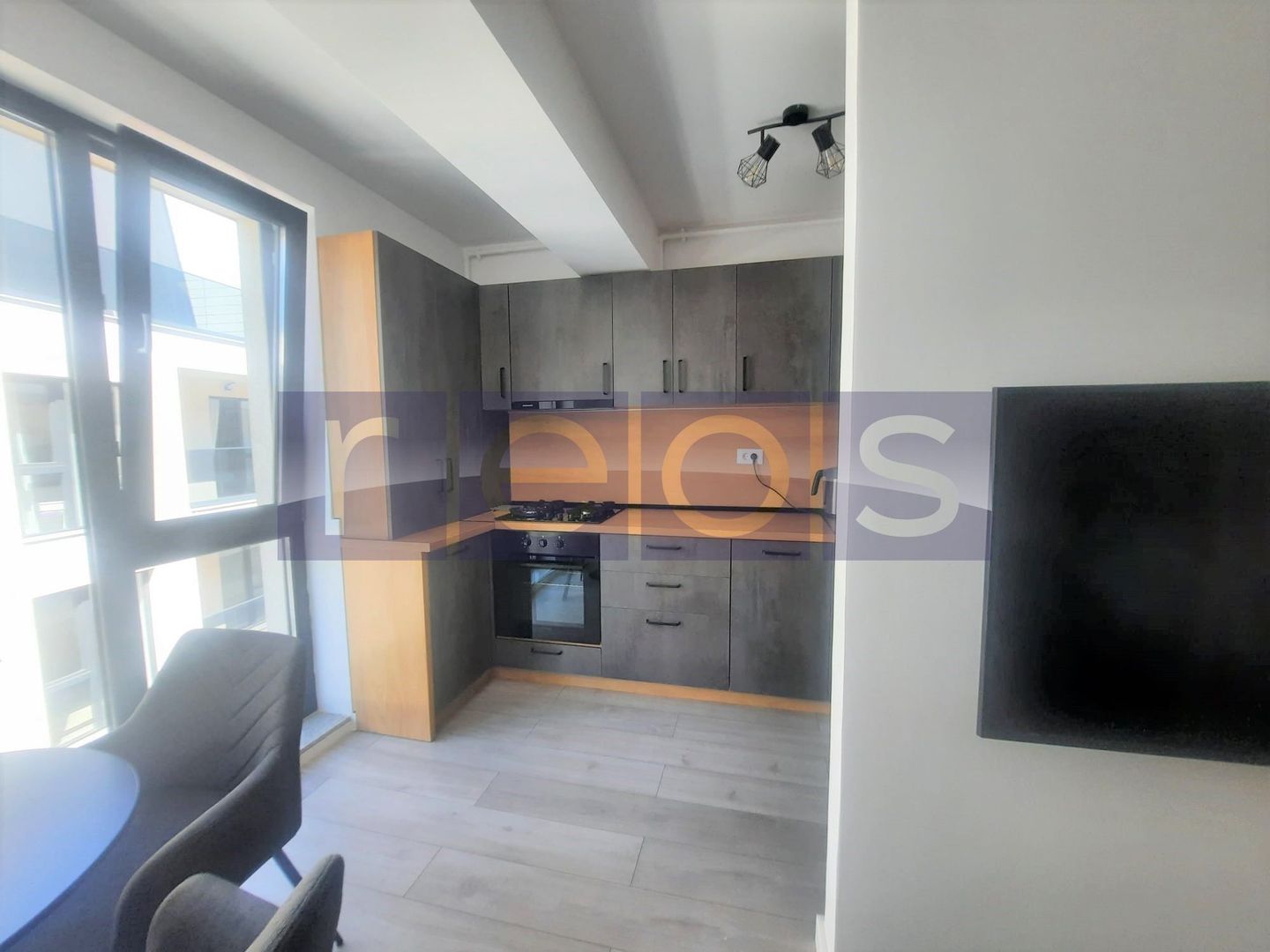 VANZARE STUDIO ULTRA MODERN | ZONA URANUS | IMOBIL 2021 - Poză 7