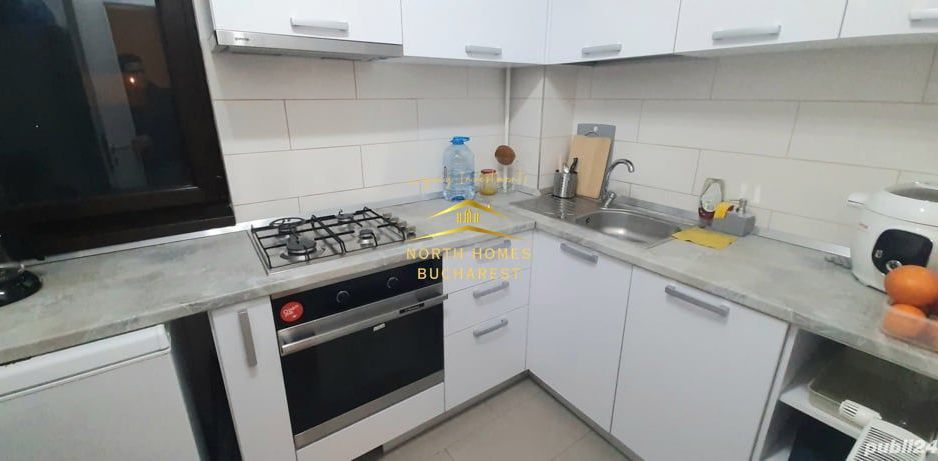 Apartament  2 Camere -Pipera,-PARCARE - Poză 5