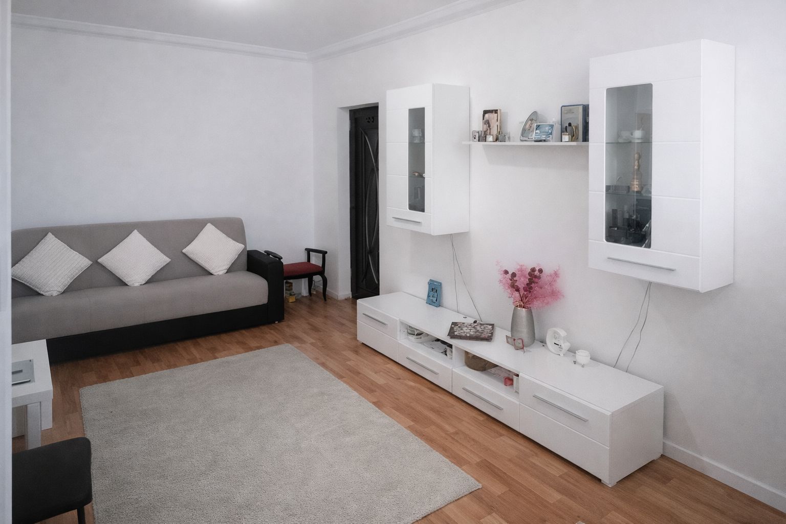 Metrou Dristor | Apartament 3 camere Mihai Bravu nr 309 - Poză 3