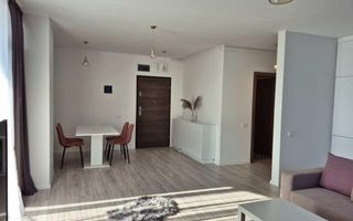 De închiriat apartament 2 camere   Calea Torontalului, XCity Towers - Poză 2