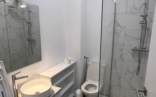 Garsoniera pe Pictor Brana, Selimbar- Etaj 2, loc de parcare si boxa - Poză 3
