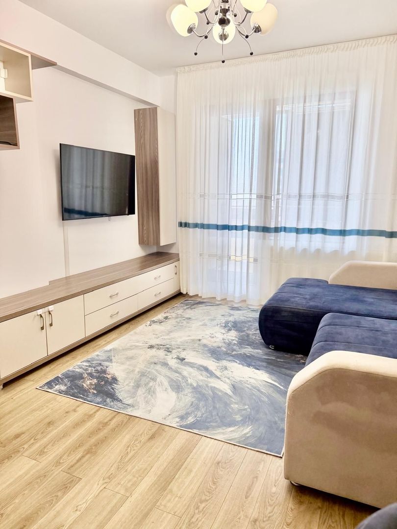 Apartament 2 camere Bragadiru Parcare Subterana - Poză 2