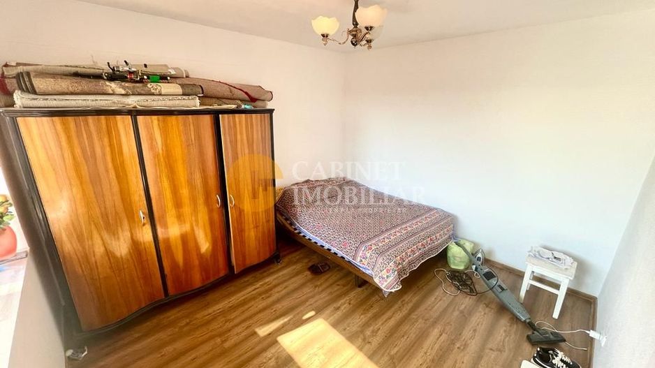 Apartament cu 2 camere - Bloc Fara Risc - zona Podu Ros - Poză 4