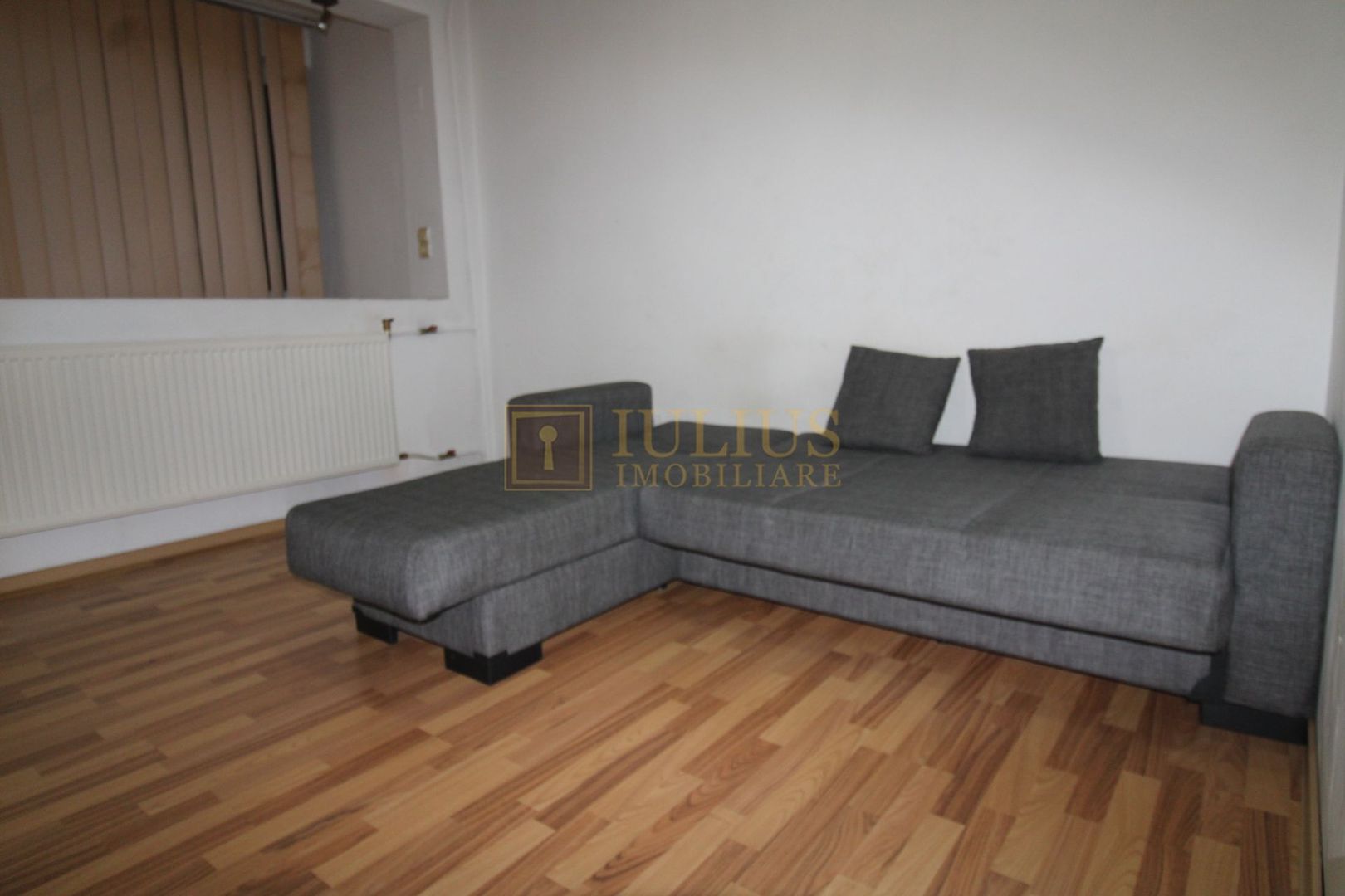 2 camere,  la 3 minute de Iulius Mall, disponibil imediat - Poză 1