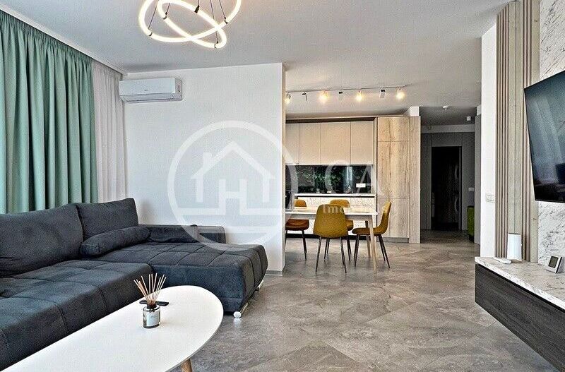 Apartament de inchiriat cu 3 camere in WEST RESIDENCE, Oradea - Poză 3