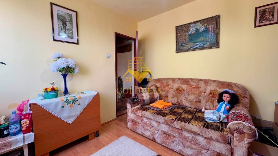2 camere, etaj intermediar zona Scolii Octavian Goga , Manastur! - Poză 6