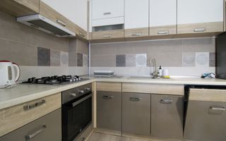 Bloc nou, loc de parcare, zona Aradului/str. LInistei - Poză 8