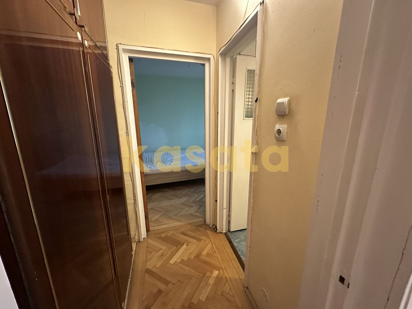 2 Camere | Zona Uverturii | Etaj Intermediar | Bloc Reabilitat - Poză 12