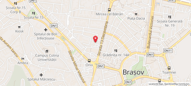 Locație Licarom Imobiliare