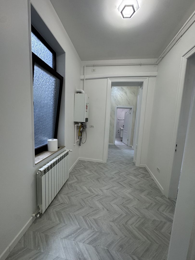 Apartament 2 camere nemobilat Piata Unirii N4 - Poză 13
