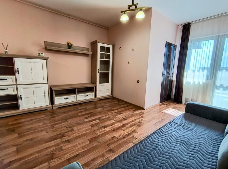 Garsoniera Bucurestii Noi- Sos Chitilei- Fildas- Podul Constanta - Poză 3