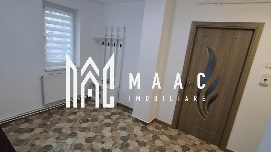 Apartament 3 camere I 55 mpu I Parter I Renovat I Cisnădie - Poză 7