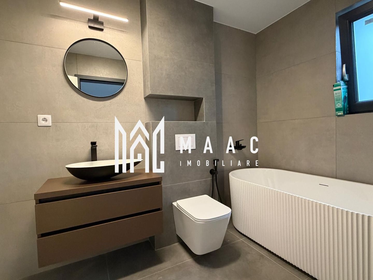 Apartament 4 camere I Curte 200 mp I 4 băi I Predare la cheie I Comision ZERO - Poză 6