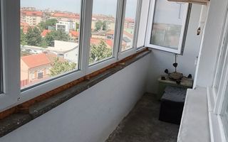 2 camere Bdul Cetatii etaj intermediar+boxa - Poză 12