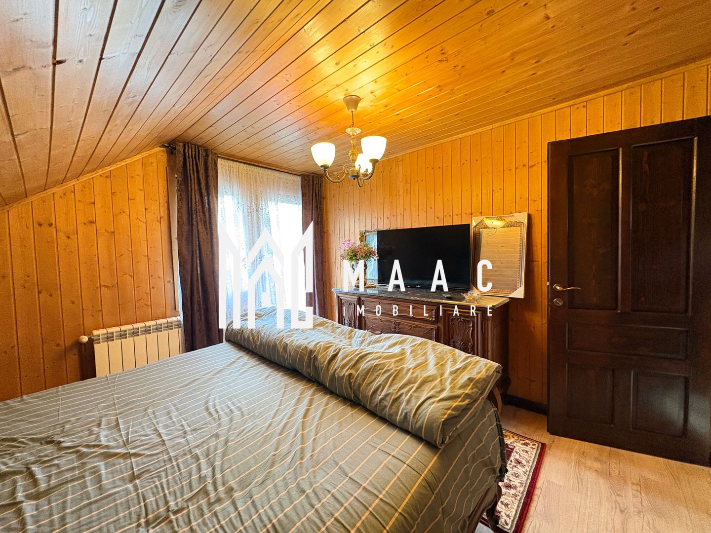 Casă 6 camere de vânzare | Sadu, Tocile | 160 mp | 1.500 mp - Poză 11