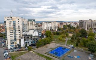 Teren intravilan | 420 mp | Zona 0|Centrul Civic | Mihail Kogalniceanu - Poză 17