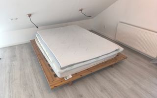 Penthouse 3 camere, 2 bai, dressing 90 mp Cornisa - Poză 8