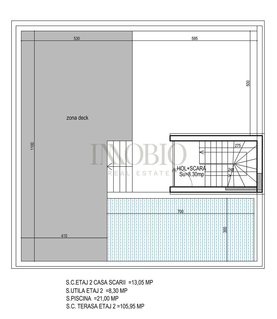 Vila 5 Camere | Rooftop Pool | Smart Home | - Poză 23