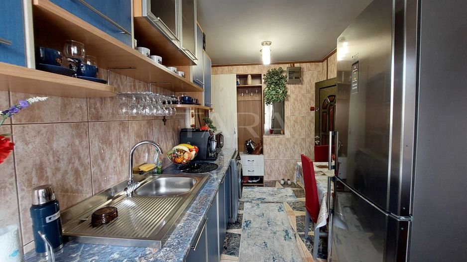 Apartament cu 4 camere in Manastur. - Poză 4