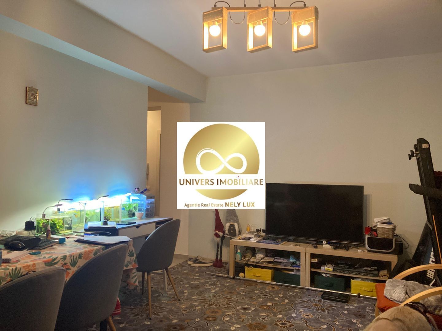 Apartament deosebit 3 camere LUX - 2 bai - 83mp - metrou Jiului - Poză 1