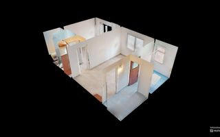 Vitan apartament 2 camere - Poză 11