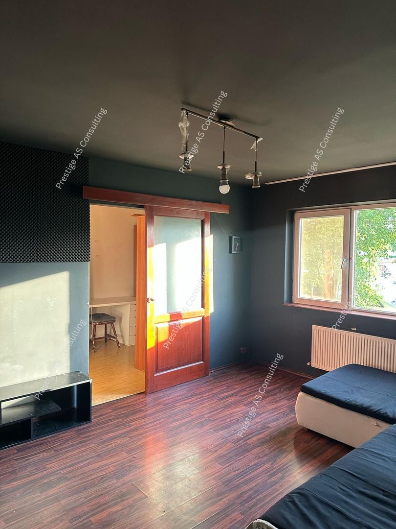 Apartament 2 Camere | Complexul Studentesc - Poză 1