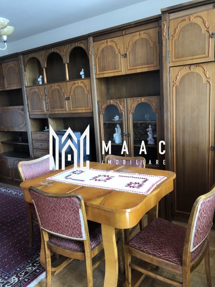 Apartament 3 camere I 2 Garaje I Etaj 3 I Zona Moara de Scoarta - Poză 9