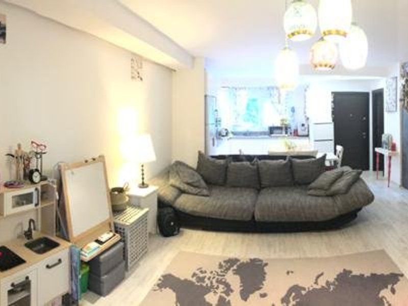 Vila mobilata si utilata, curte, terasa inchisa, parcare - Poză 4