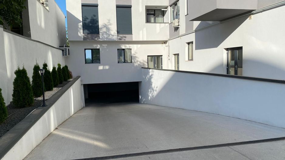 Apartament 4 camere, parcare subterana+boxa. Telegrafului - Poză 11