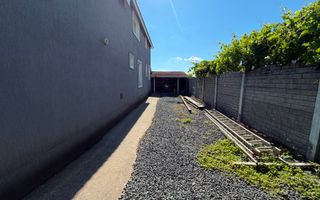 Casa Individuala Smart | 5 camere | Panouri Solare | Teren Generos | - Poză 23