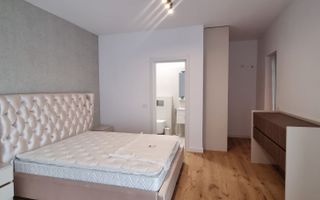 Apartament 3 camere | Terasa 51 mp| Prima Inchiriere - Poză 4
