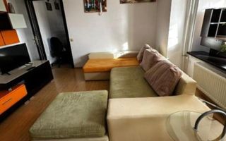 AP. 2 CAMERE EROII REVOLUTIEI, CENTRALA, MASINA SPALAT VASE, METROU - Poză 1