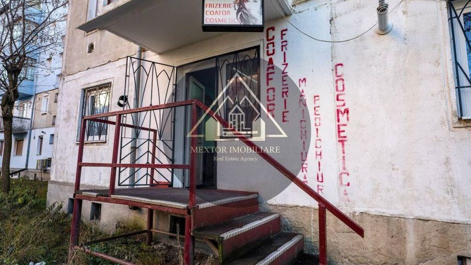 Salon/Frizerie de vanzare - Poză 8