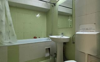 Apartament 1 camera, 40 mp, renovat recent, zona Academiei de Muzica - Poză 9