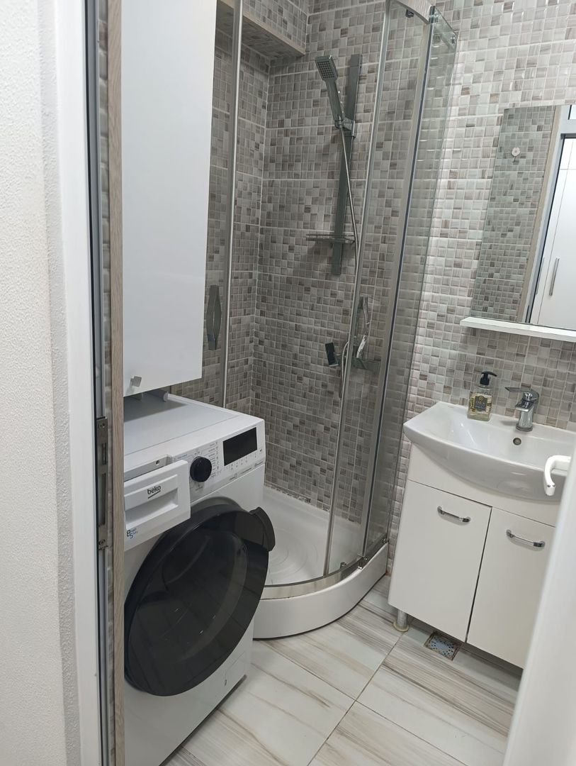 Garsoniera de inchiriat – Mazepa 2, aproape de Faleza - Poză 7