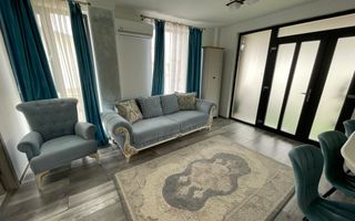 Casa Visan PROFI non stop - 3 camere - 500mp curte - mobilata - Poză 2