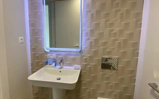 AP. 2 CAMERE CLOUD 9, PET-FRIENDLY, PARCARE, BUCATARIE INCHISA, MODERN - Poză 6