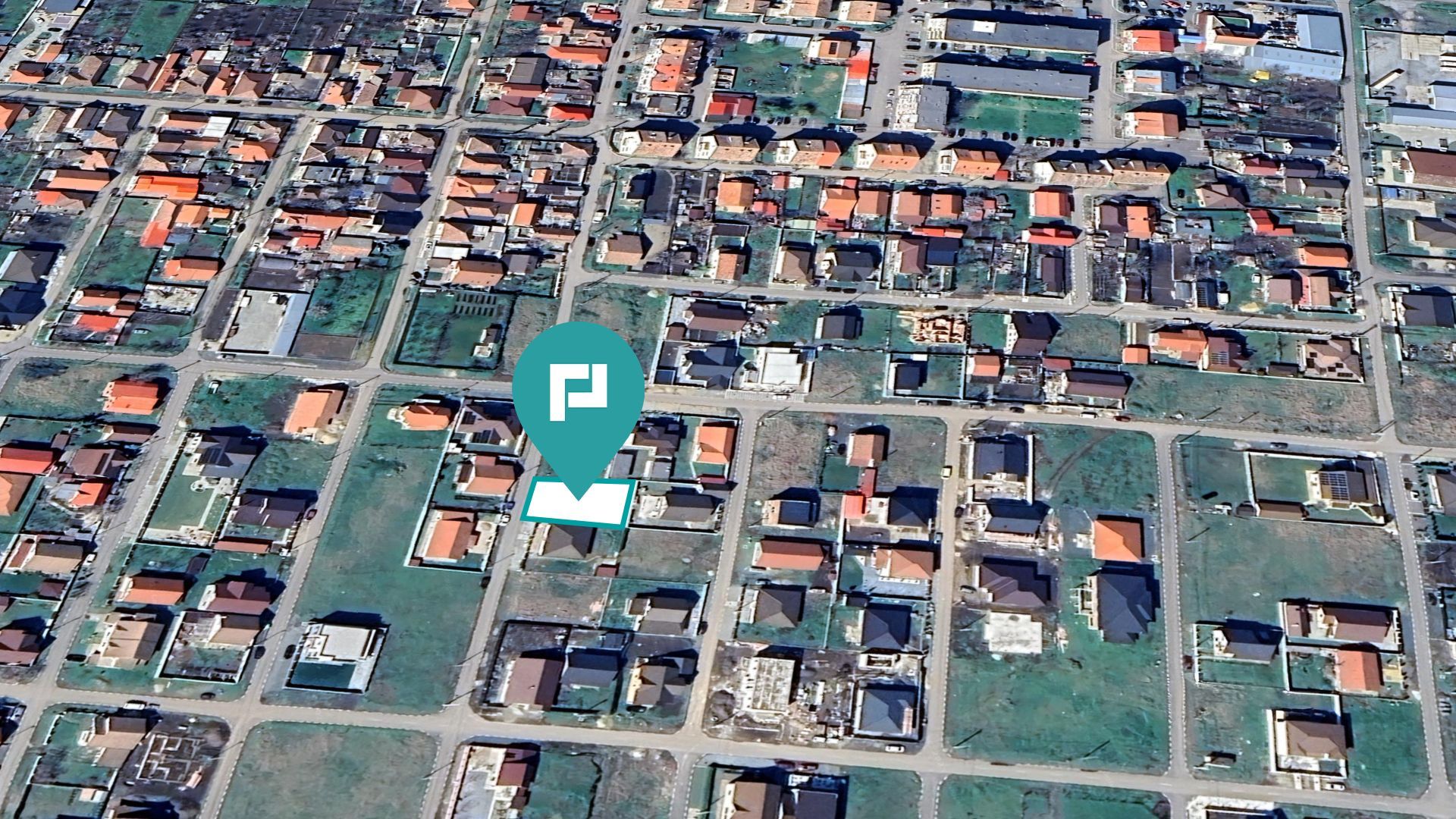 Teren 500 mp,  fundație și proiect în Vladimirescu - Poză 7