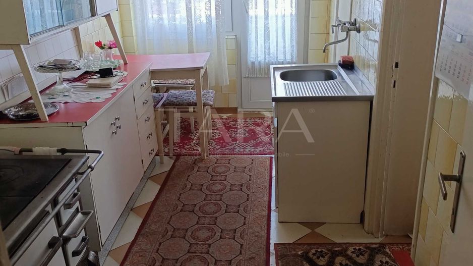 Apartament 2 camere – Ultracentral, Piața Mihai Viteazul - Poză 4