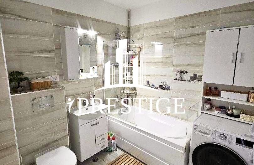 APARTAMENT 1 CAMERĂ CU DORMITOR SEPARAT, PARCARE, CARTIER ARHITECȚILOR - Poză 7