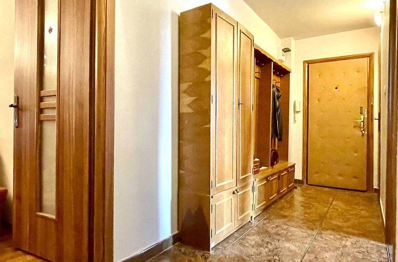 Apartament în Calea Aradului - 2 camere decomandat - Poză 9