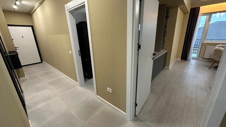 3 Camere Cu Parcare Decomandat Bloc Nou Berceni Metalurgiei Terasa Mare - Poză 23