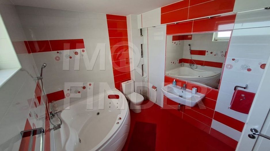 Apartament de inchiriat in Buna Ziua 84 mp - Poză 6