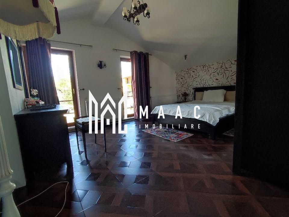 Casa de vanzare Budesti | Golesti| 380mp - Poză 2