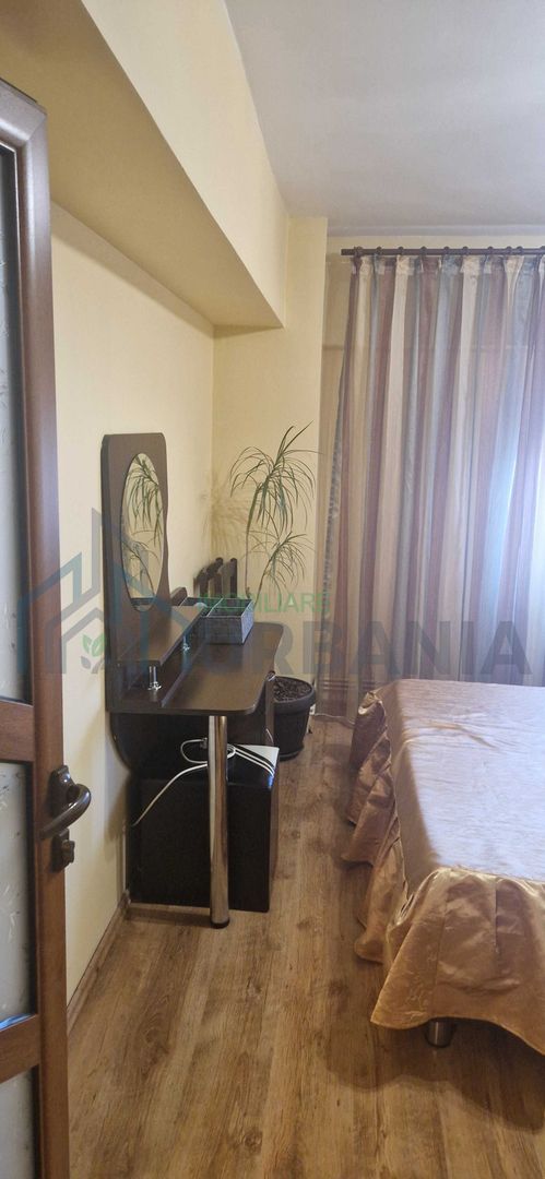 Apartament 2 camere de închiriat în Centrul Civic, Iași, lângă Hala Centrală - Poză 2