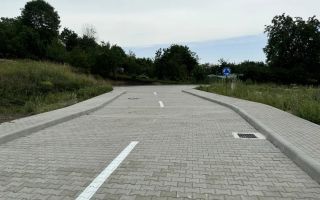 Teren cu autorizatie de constructie, de Vânzare în Colonia Sopor ! - Poză 4